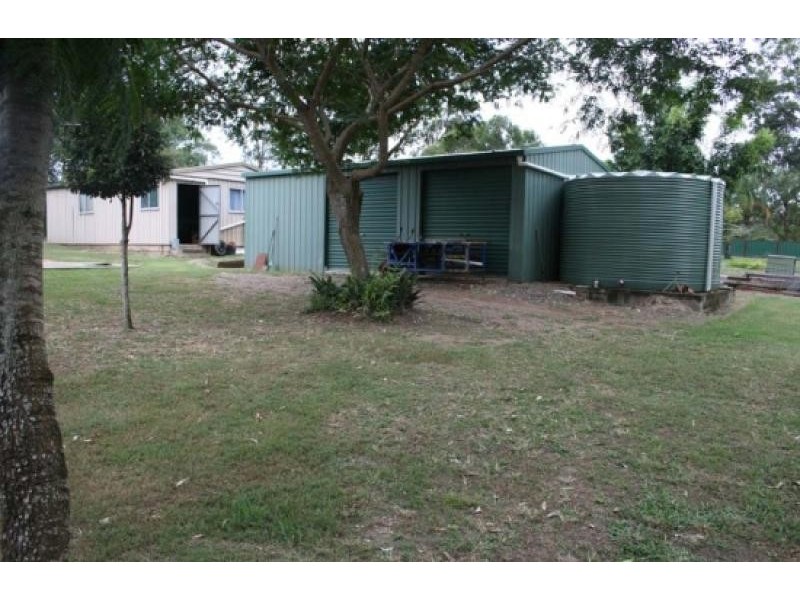 31 Beethams  Rd, Ironbark QLD 4306