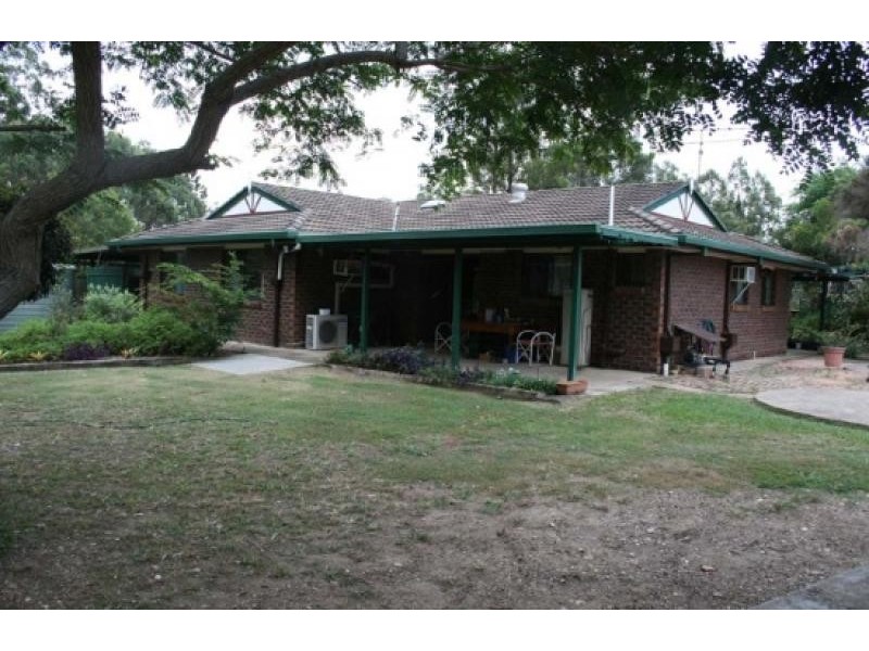 31 Beethams  Rd, Ironbark QLD 4306