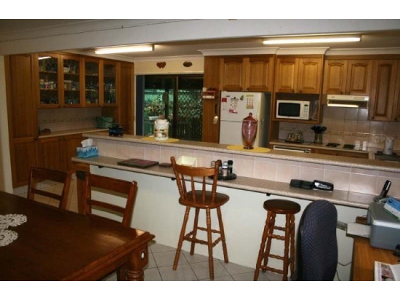31 Beethams Rd, Ironbark QLD 4306