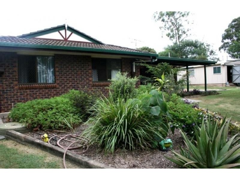 31 Beethams Rd, Ironbark QLD 4306