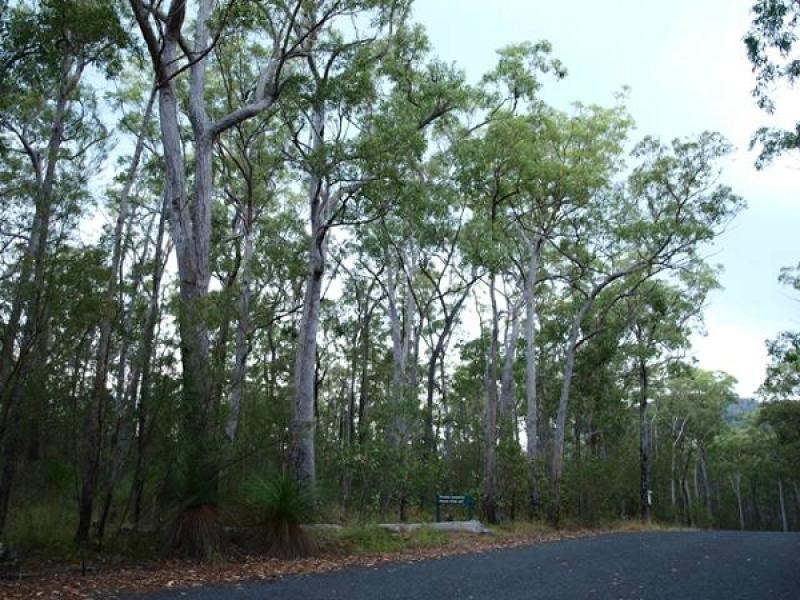 Lot 503 Mount French, Mount French QLD 4310