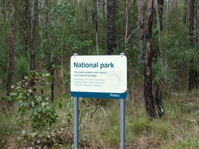 Lot 503 Mount French, Mount French QLD 4310