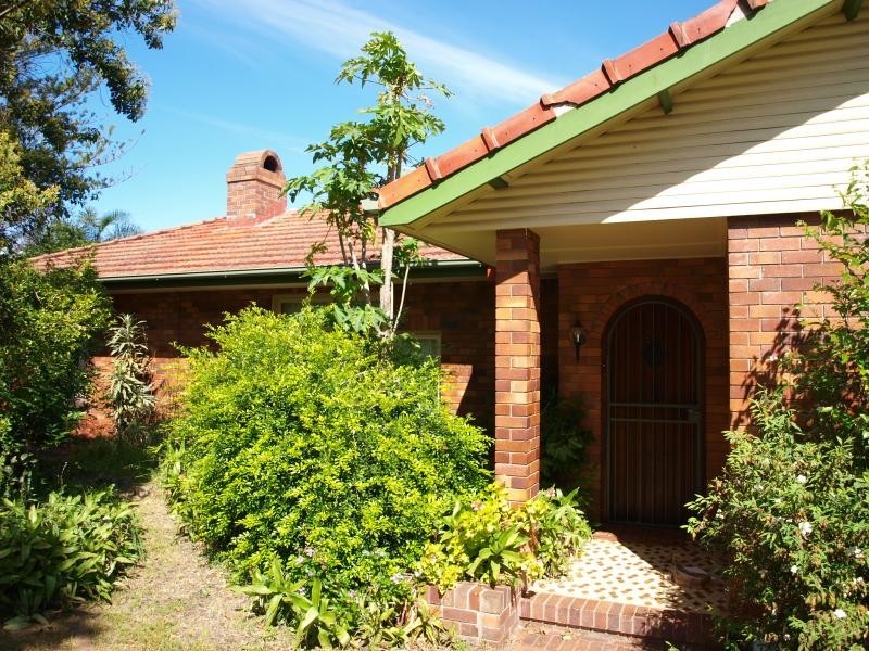 103 Mt Crosby Rd, Tivoli QLD 4305