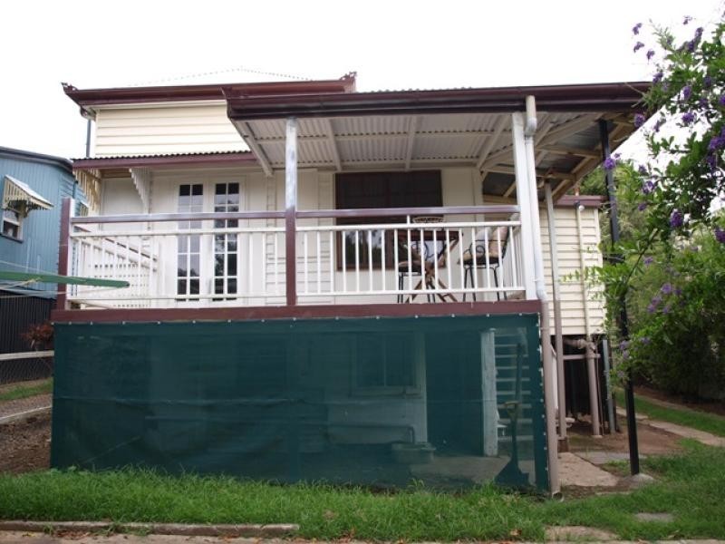 28 Park St, Ipswich QLD 4305