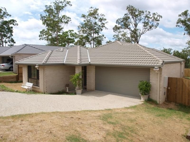 4 Serenity Street, Brassall QLD 4305