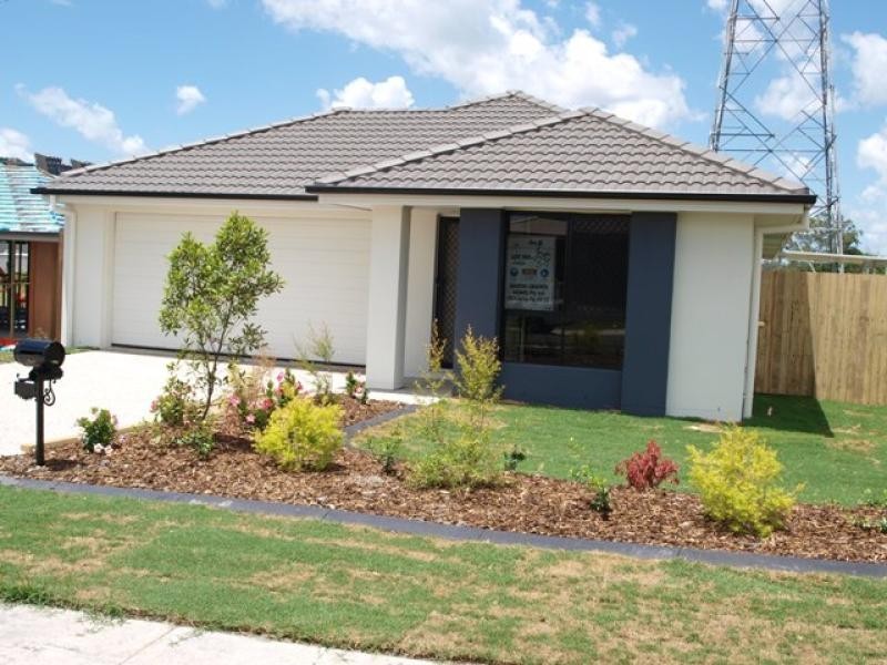 1 Sugars St, Bundamba QLD 4304