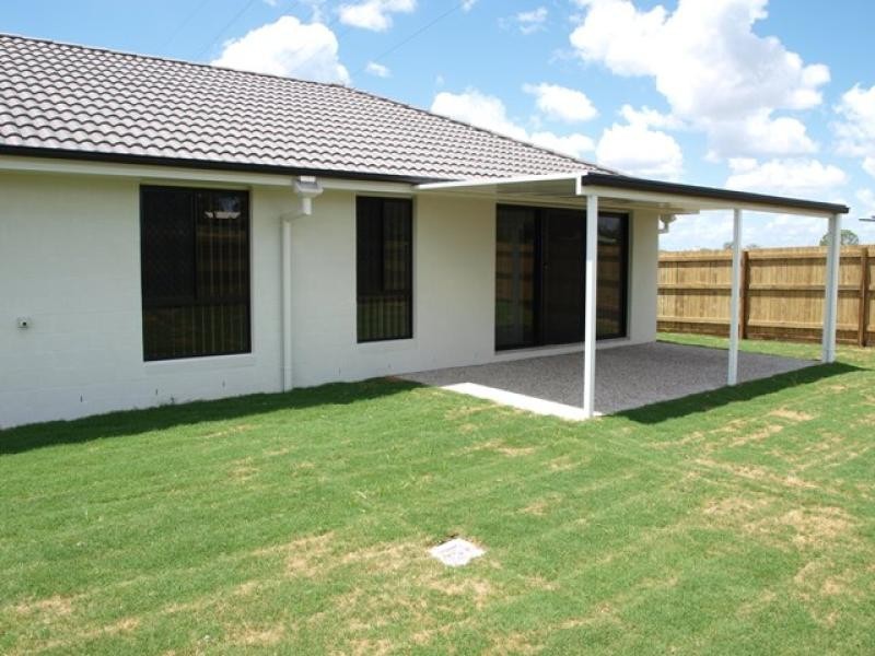 1 Sugars St, Bundamba QLD 4304