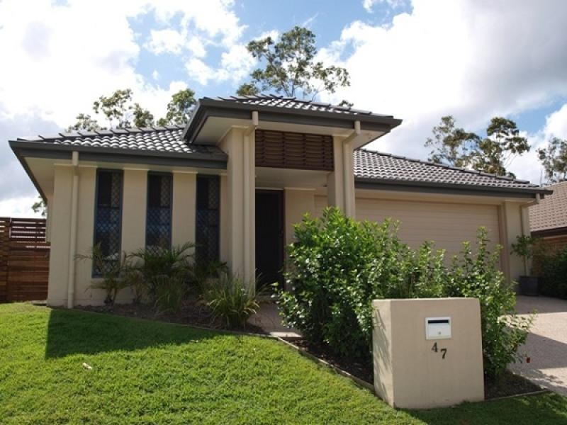 47 Cottonwood Crescent, Springfield Lakes QLD 4300