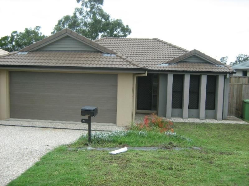 19 Bosswood Crt, Yamanto QLD 4305