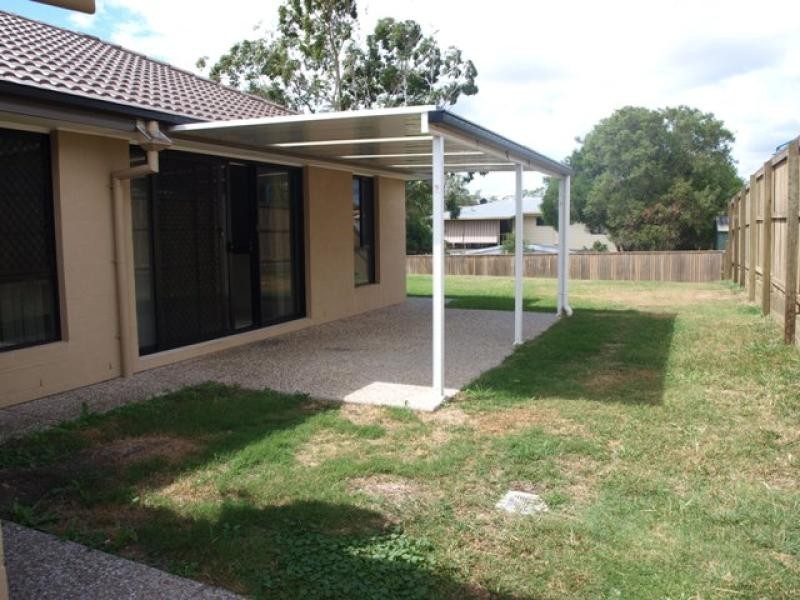 19 Bosswood Crt, Yamanto QLD 4305