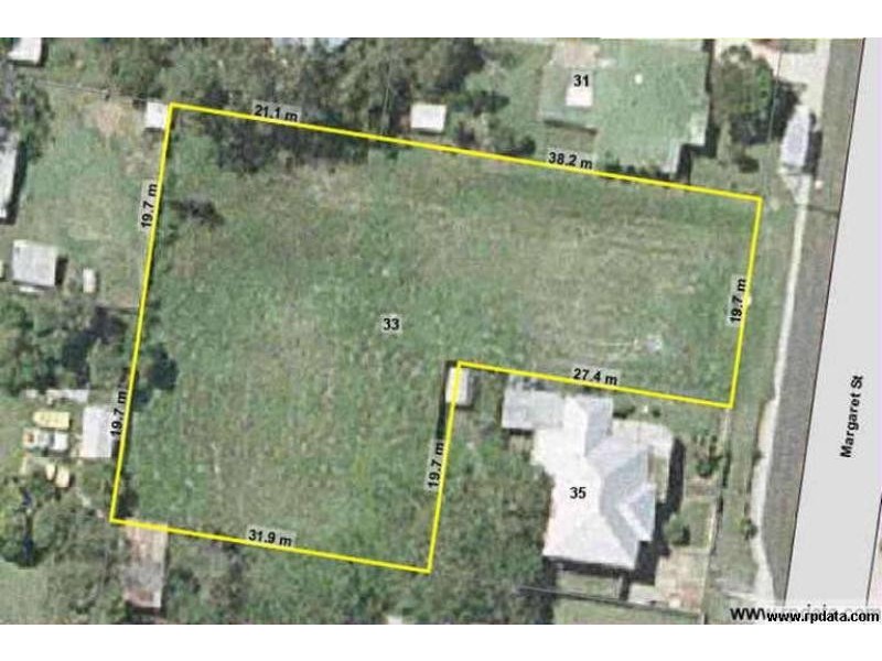 33 Margaret Street, Silkstone QLD 4304