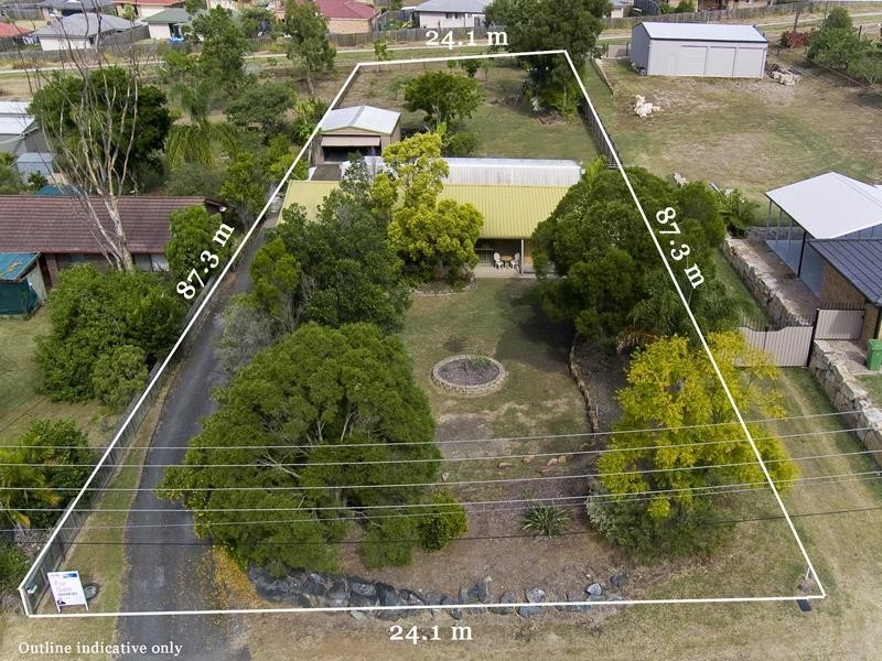 66 Aldinga Street, Redbank Plains QLD 4301