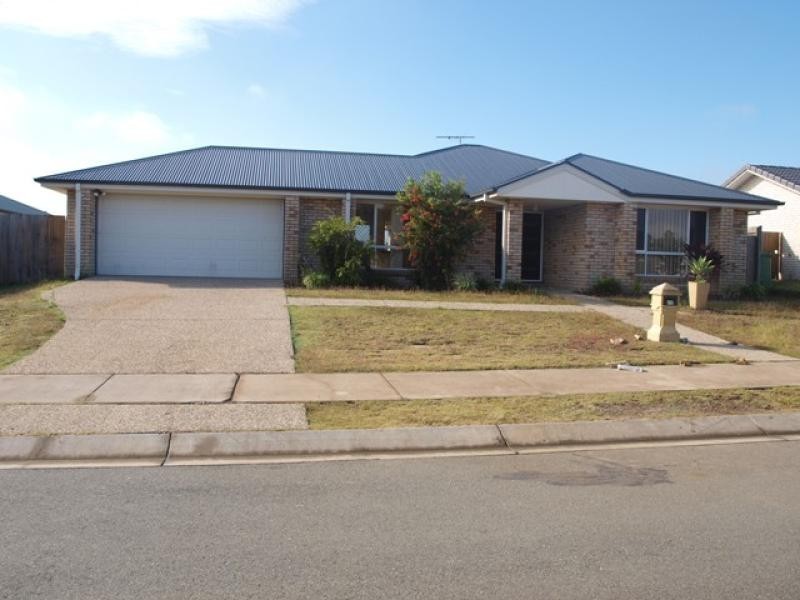 17 Odea Road, Redbank QLD 4301