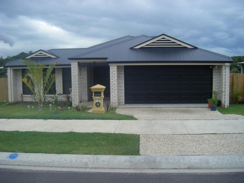 16 Campbell  Court, Redbank Plains QLD 4301