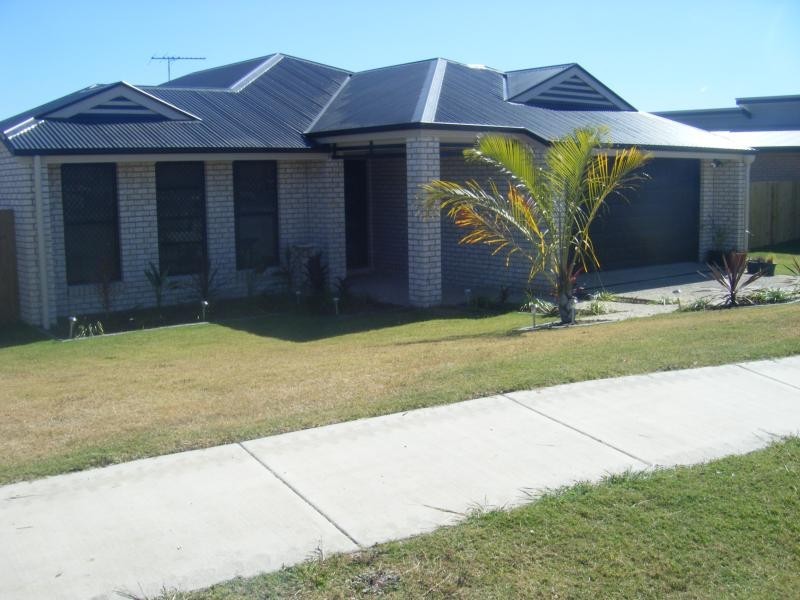 16 Campbell  Court, Redbank Plains QLD 4301