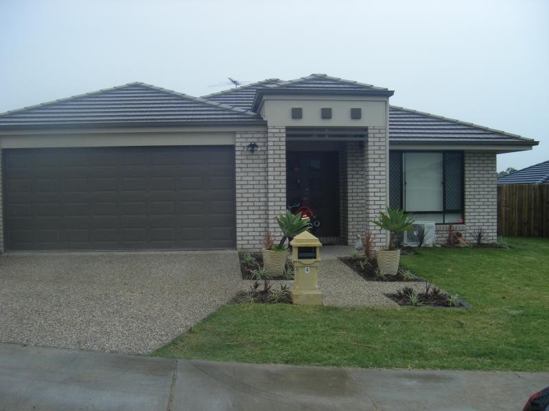 4 Campbell Court, Redbank Plains QLD 4301