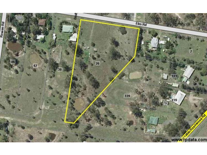 26 Elm Road, Walloon QLD 4306