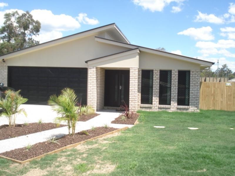 3 Jene Crt, Flinders View QLD 4305