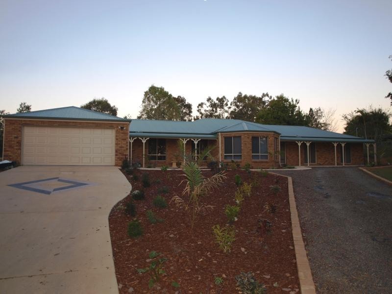 58 Bendemeer Street, Karalee QLD 4306