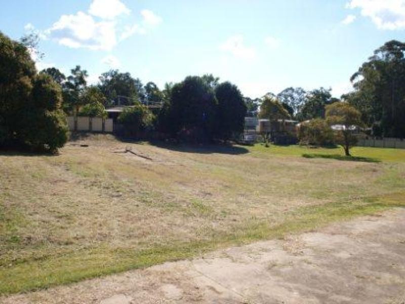 Lot 1/ High Street, Blackstone QLD 4304