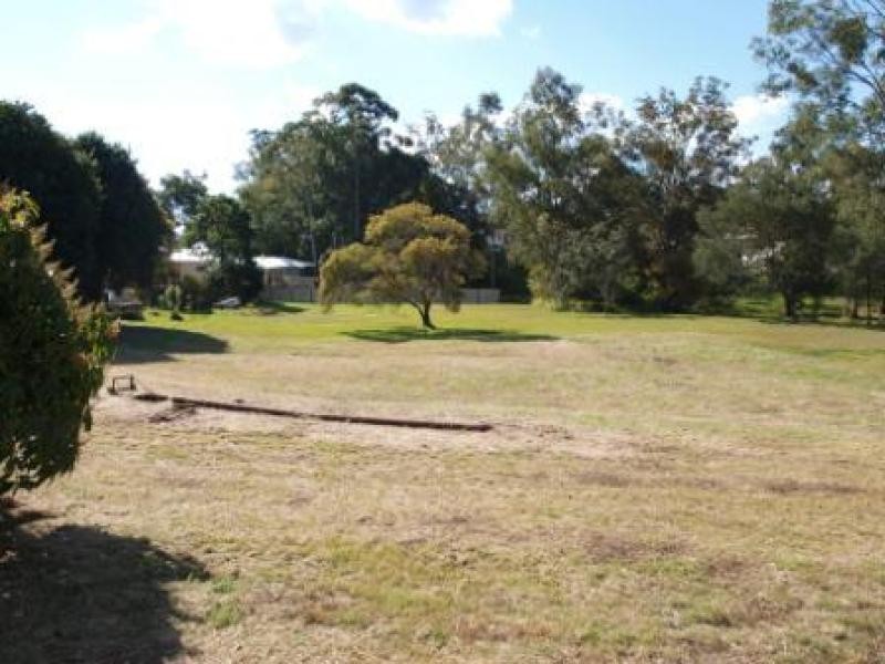 Lot 1/ High Street, Blackstone QLD 4304