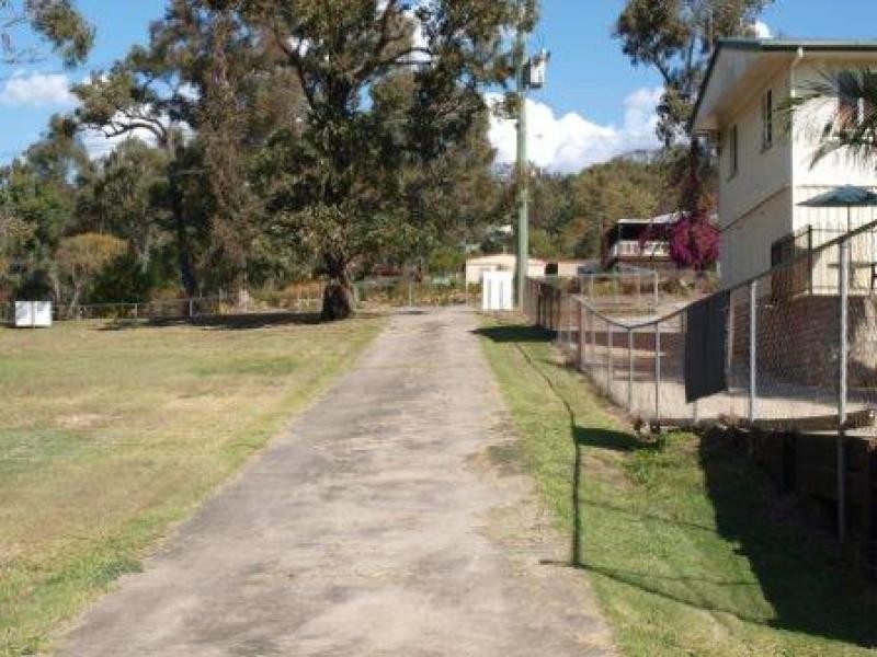 Lot 1/ High Street, Blackstone QLD 4304