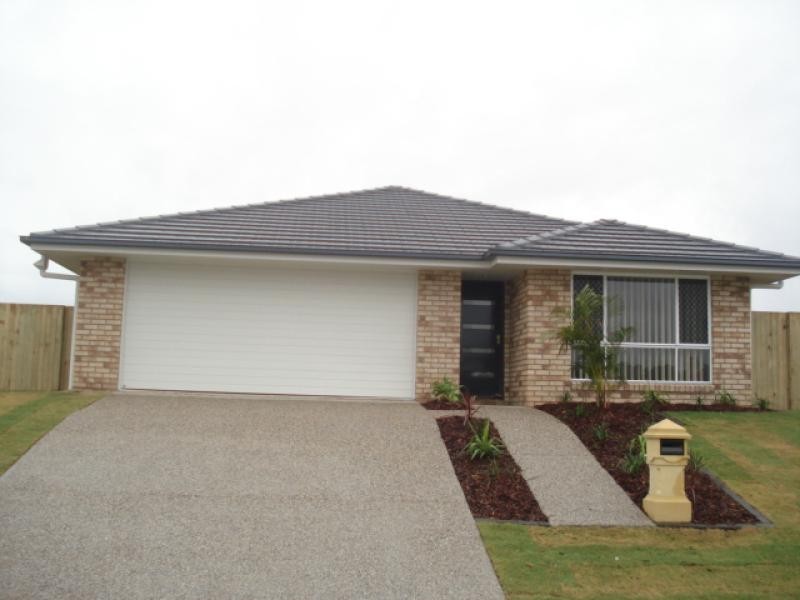 222 Henty Drive, Redbank Plains QLD 4301