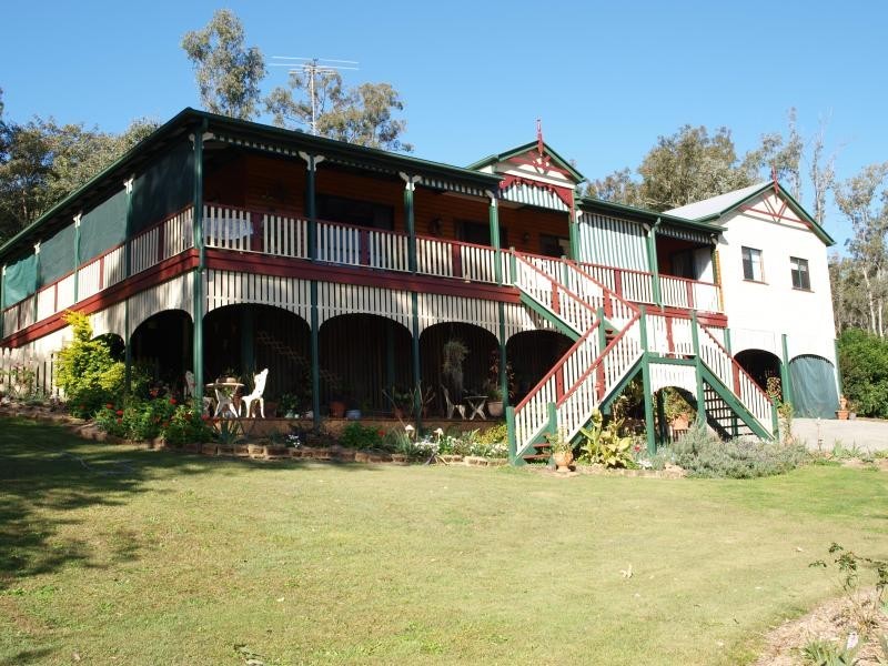 31 Davillea Court, Fernvale QLD 4306