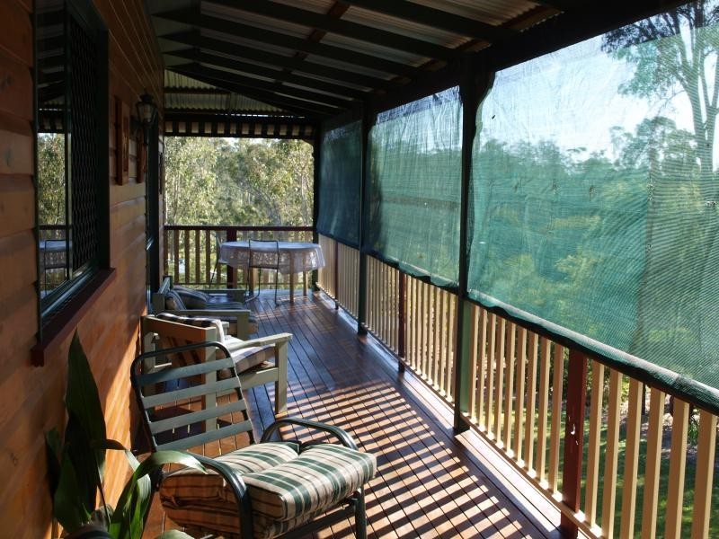 31 Davillea Court, Fernvale QLD 4306