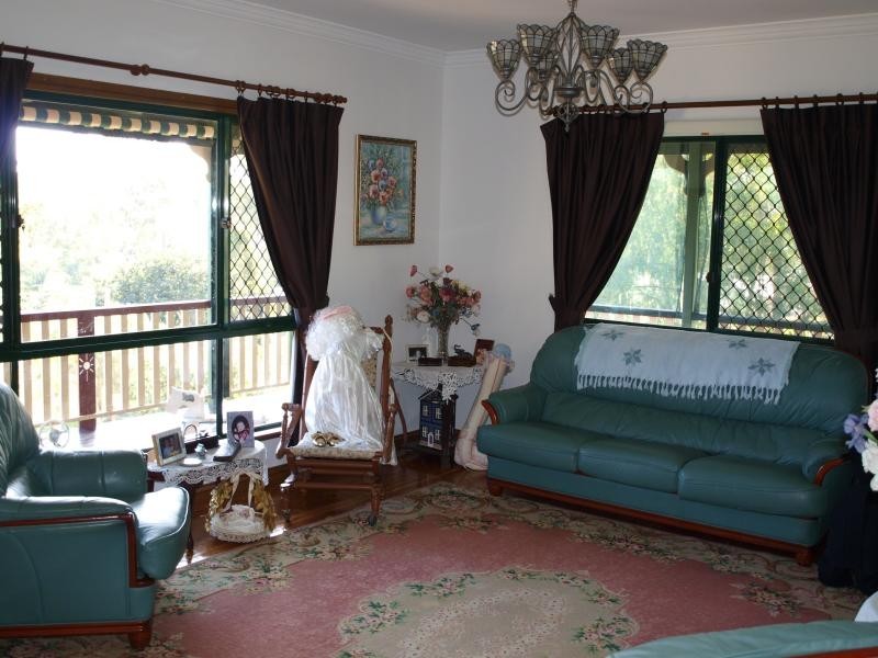 31 Davillea Court, Fernvale QLD 4306