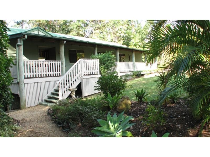 25 Settlers Ridge, Buderim QLD 4556