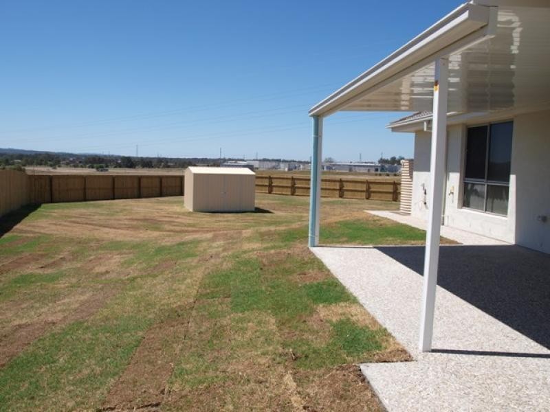 7 Rush Drive, Bundamba QLD 4304