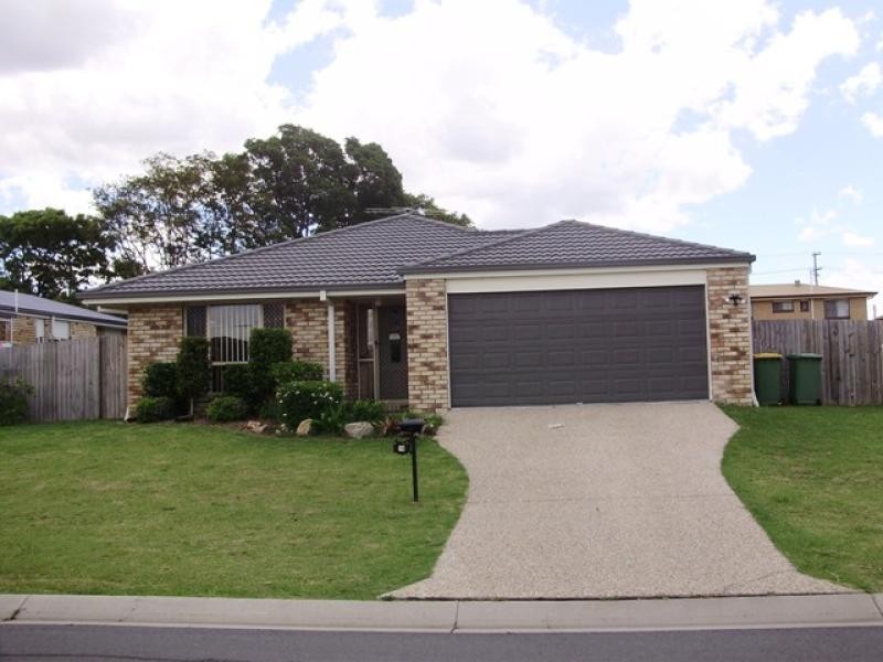 18 Angela Place, Yamanto QLD 4305