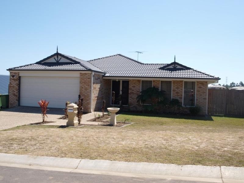 9 Casement Court, Collingwood Park QLD 4301