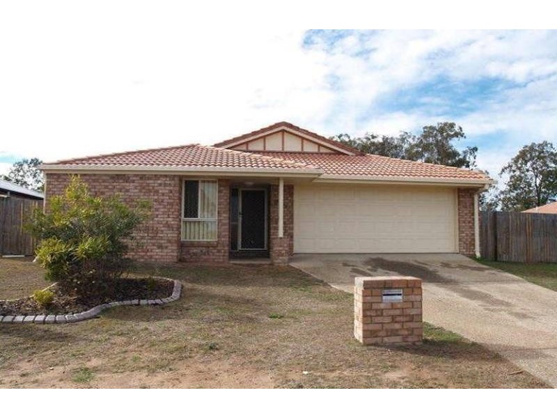 24 Kathleen Place, Yamanto QLD 4305