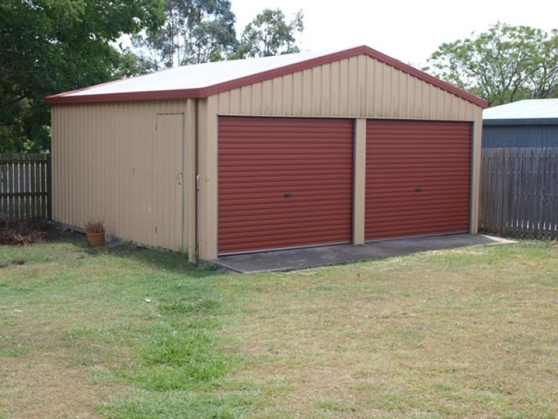 14 Casey Street, Leichhardt QLD 4305