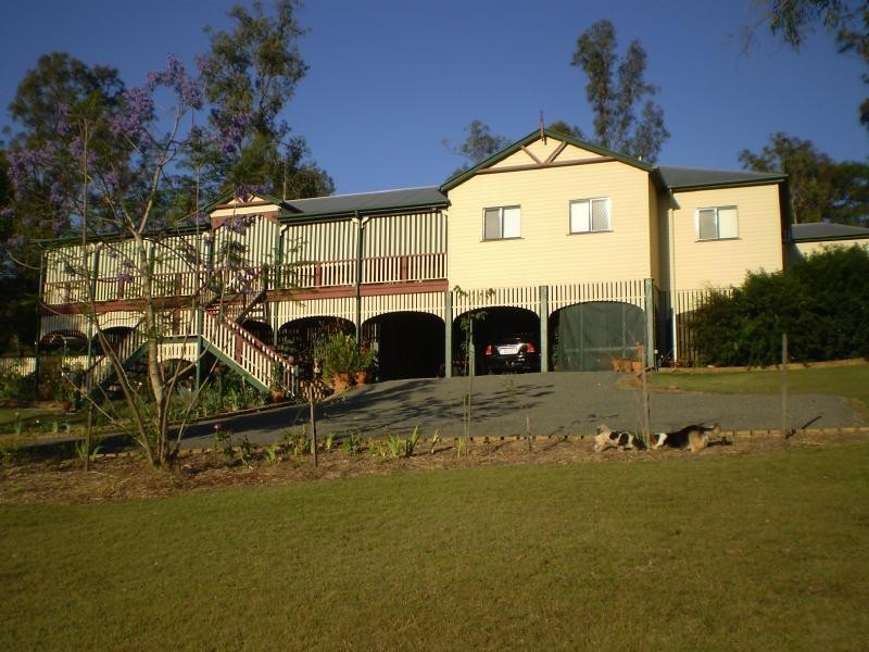 31 Davillea Court, Fernvale QLD 4306