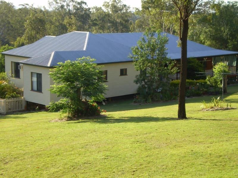 31 Davillea Court, Fernvale QLD 4306