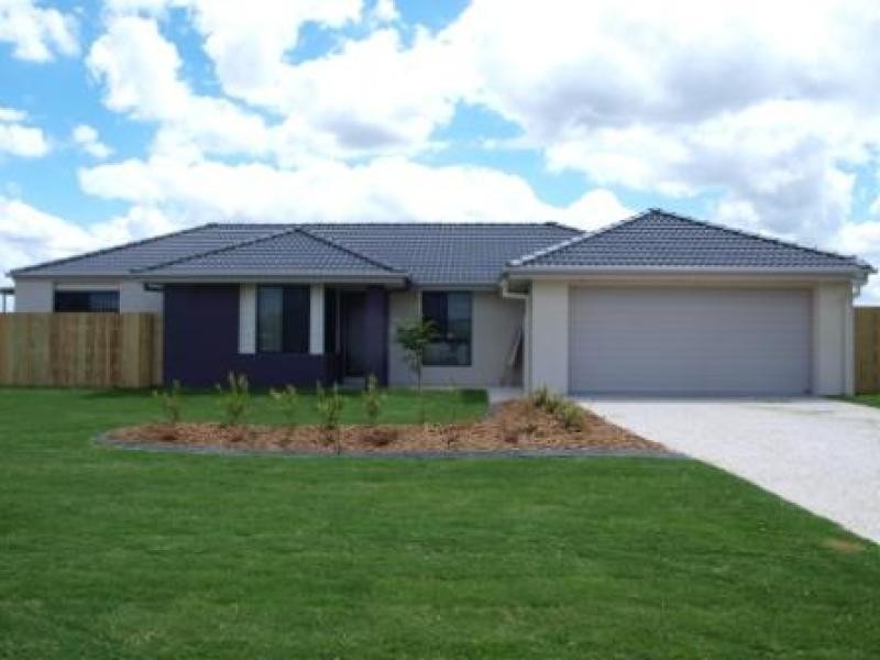19 Rule Drive, Bundamba QLD 4304