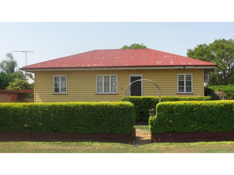 24 Charlotte ST., Basin Pocket QLD 4305
