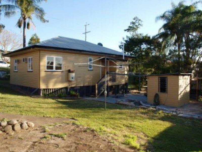 33 Ferrett Street, Sadliers Crossing QLD 4305