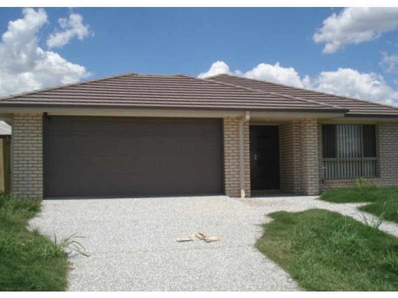 226 Henty Drive, Redbank Plains QLD 4301