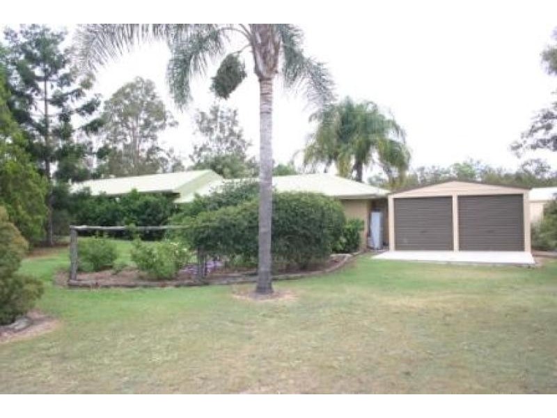 Hatton Vale QLD 4341