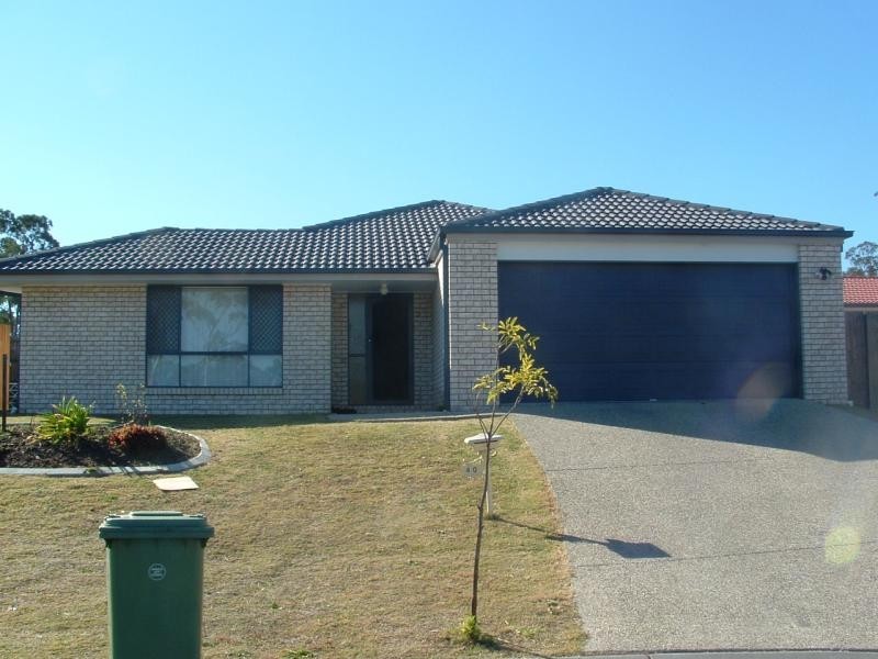 40 Barnes Court, Redbank QLD 4301