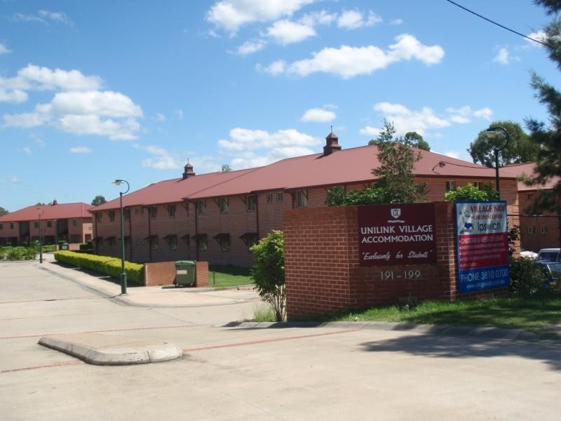 Churchill QLD 4305