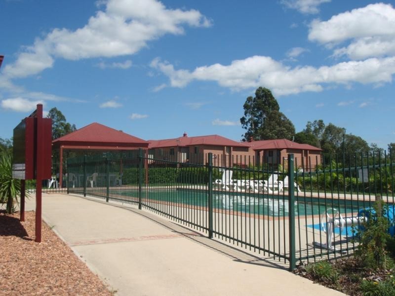 Churchill QLD 4305