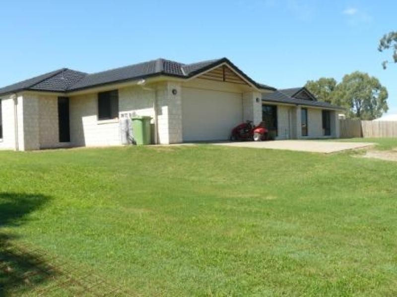 17 Old Fernvale Rd, Fernvale QLD 4306