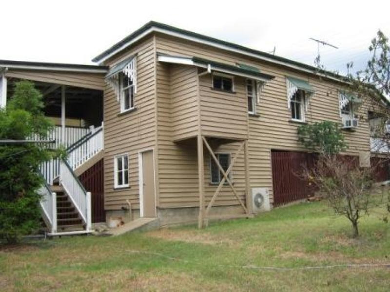 6 Brady Ct, Mount Crosby QLD 4306