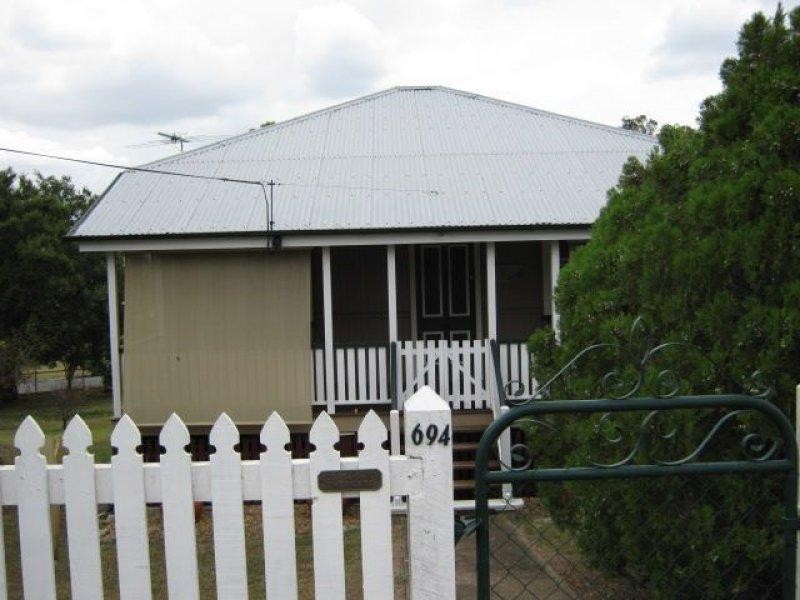 6 Brady Ct, Mount Crosby QLD 4306