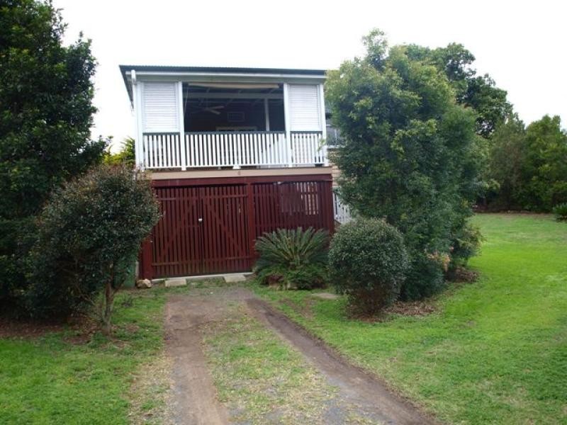 6 Brady Ct, Mount Crosby QLD 4306